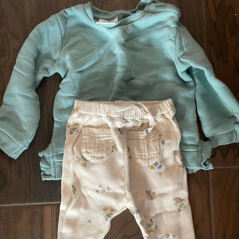 Zara Set